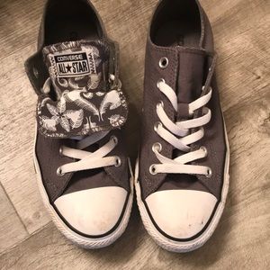 Converse sneakers